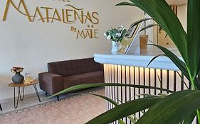 Hotel Mataleñas